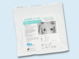 Pedi-padz Gel liquido