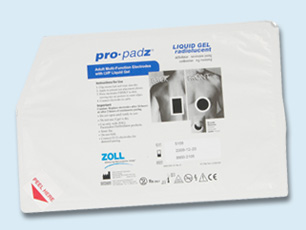 Pro-padz Gel Líquido Radiolúcido Pro-padz Gel Líquido Radiolúcido
