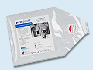 Pro-padz Gel Sólido Radiolúcido Pro-padz Gel Sólido Radiolúcido