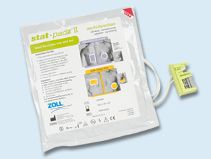 Stat-padz II Stat-padz II