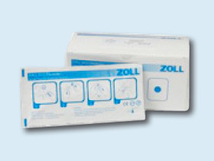 Electrodos/bolsa 4 ECG Electrodos/bolsa 4 ECG