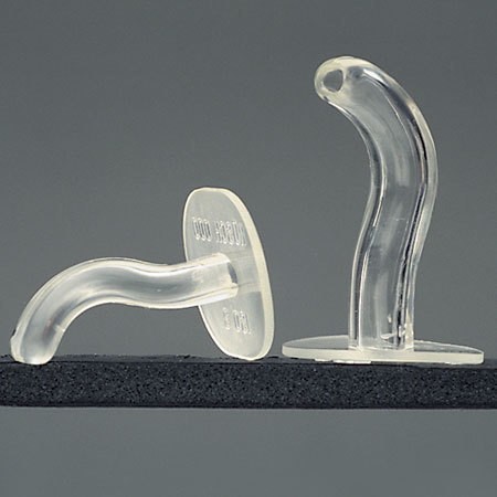 Canula oral pediatrica Teleflex Medical