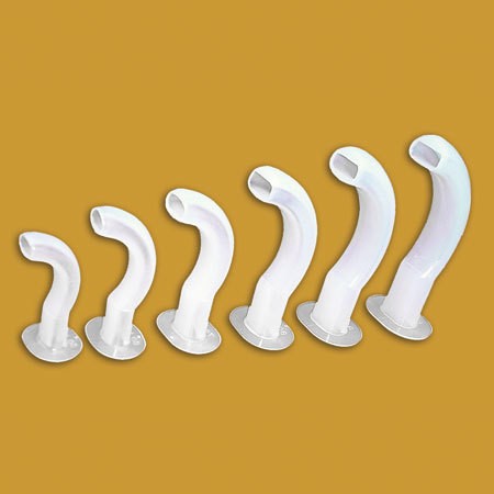 Canulas de Guedel Westmed