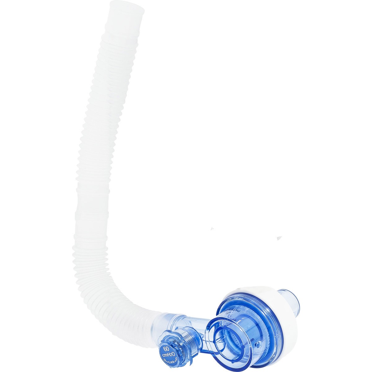 Circuito Paciente Curaplex