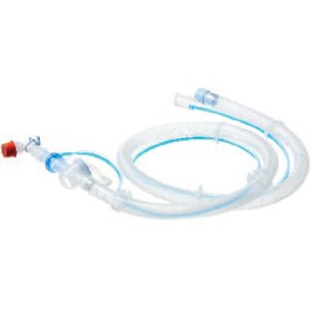 Kit de circuito de respiración desechable Oxylog VentStar®, 1.5 m