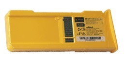 Paquete de baterías Defibtech de 7 años, batería de litio de 9 V