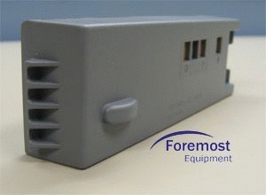 Batería compatible Philips Forerunner FR-1