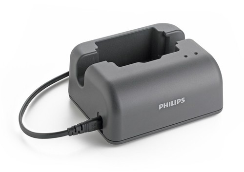 Cargador de batería Philips FR3
