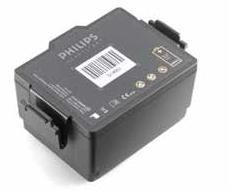 Batería primaria Philips FR3 (989803150161)