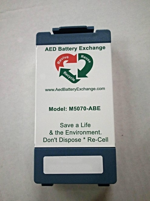 Batería compatible Philips HeartStart OnSite / FRx