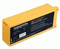 Batería Physio-Control Lifepak 500