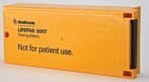 Batería de repuesto para el entrenador Physio-Control Lifepak 500