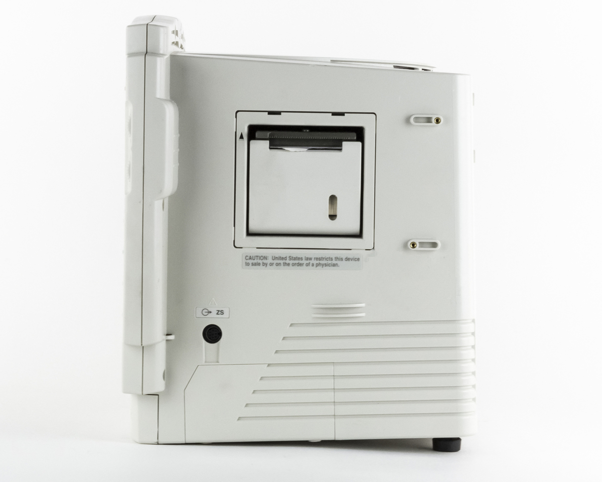 Monitor con grabador Nihon Kohden BSM-5106A