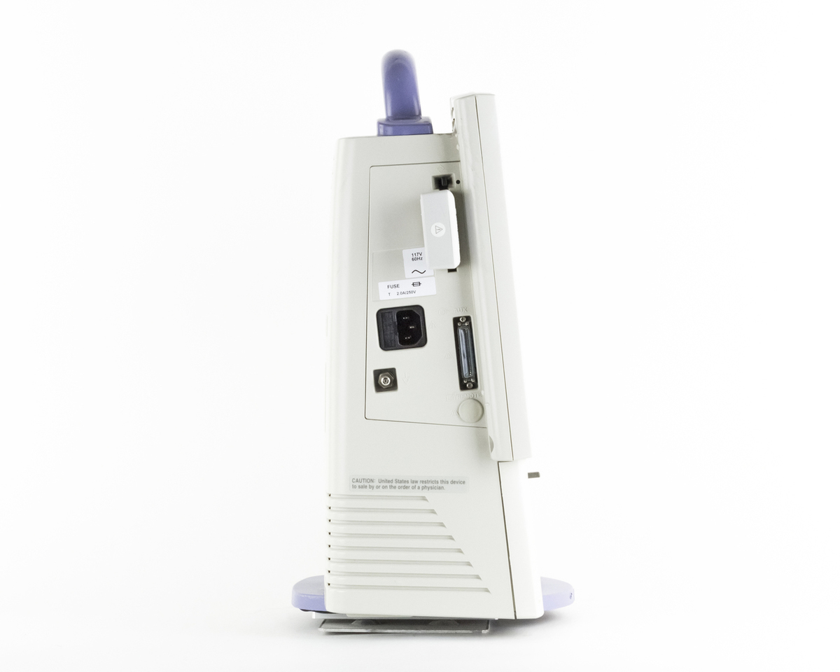 Monitor Nihon Kohden  BSM-4114A