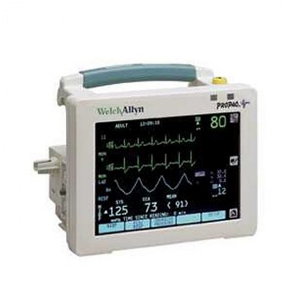 Monitro de signos vitales Welch Allyn Propaq  CS