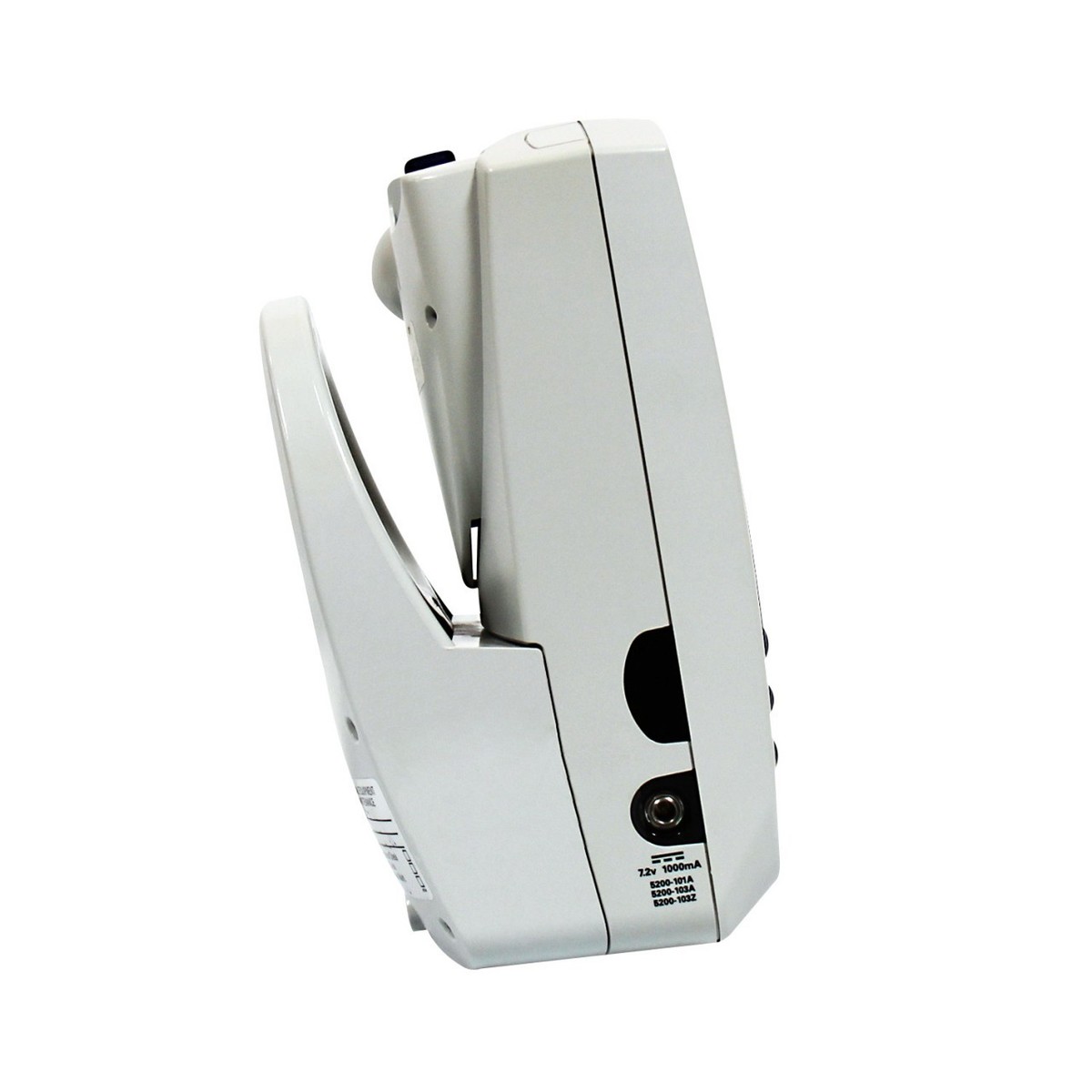 Monitor de signos vitales Welch Allyn  420