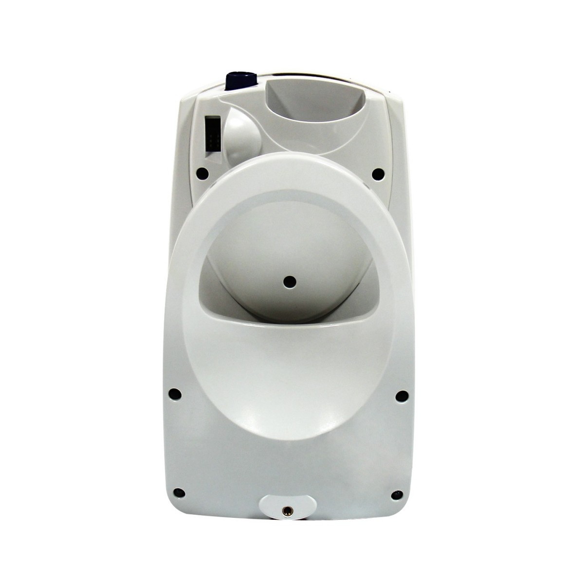 Monitor de signos vitales Welch Allyn  420