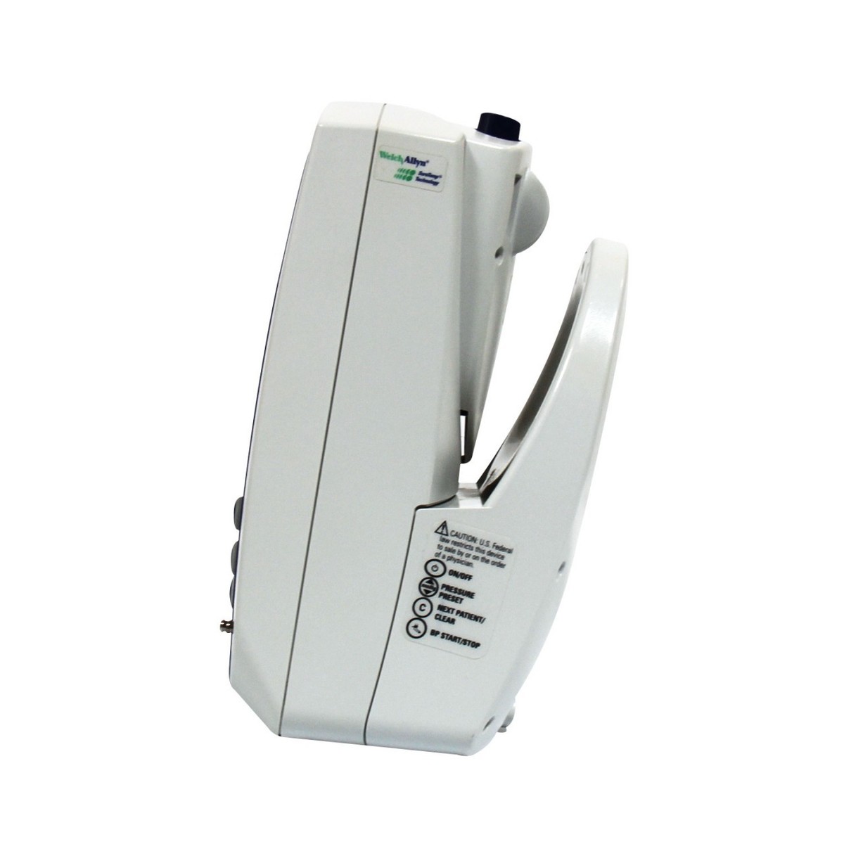 Monitor de signos vitales Welch Allyn  420