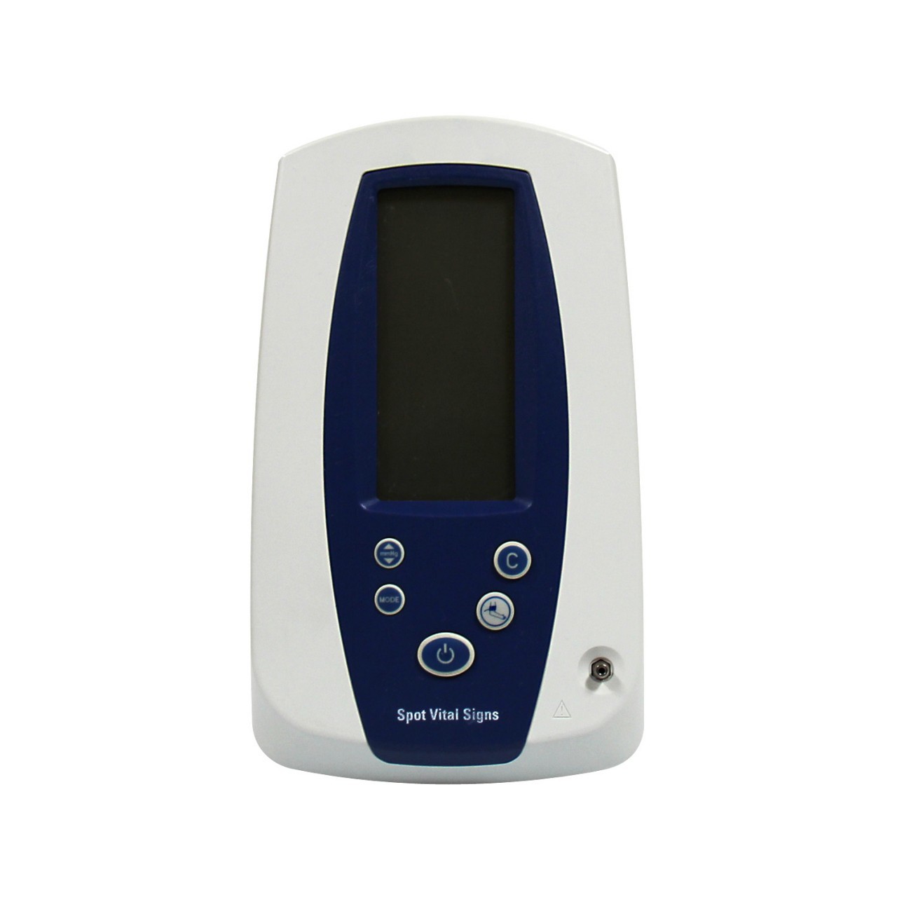 Monitor de signos vitales Welch Allyn 420 RESCUE
