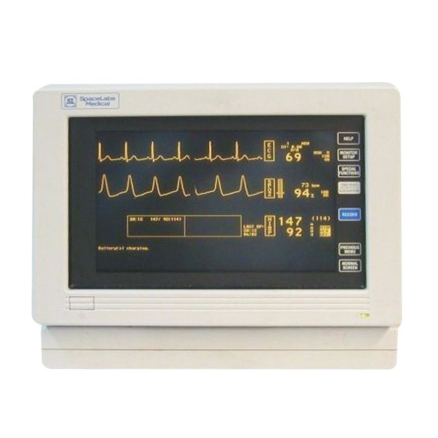 Monitor Spacelabs  90309 SCOUT