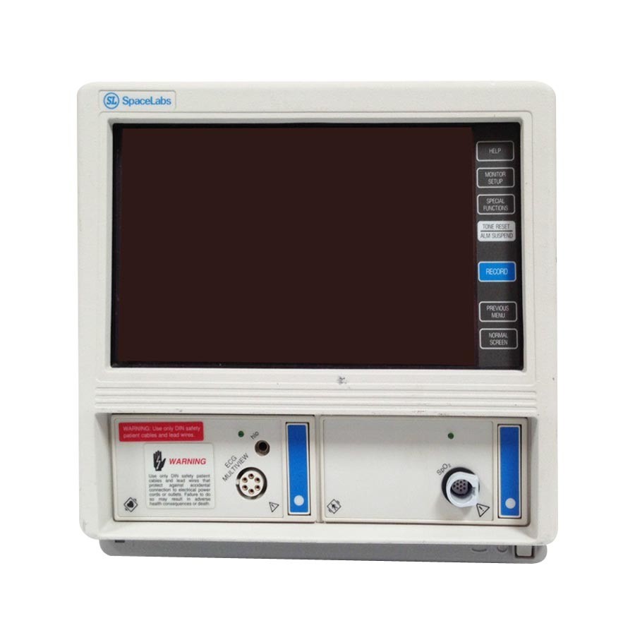 Monitor Spacelabs 90308