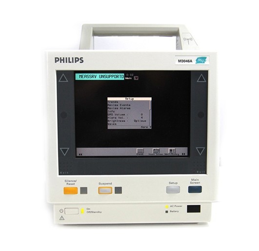 Monitor Philips  M3046A M4