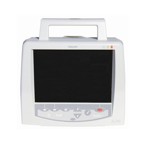 Monitor de signos vitales Philips M2636C  Telemon C