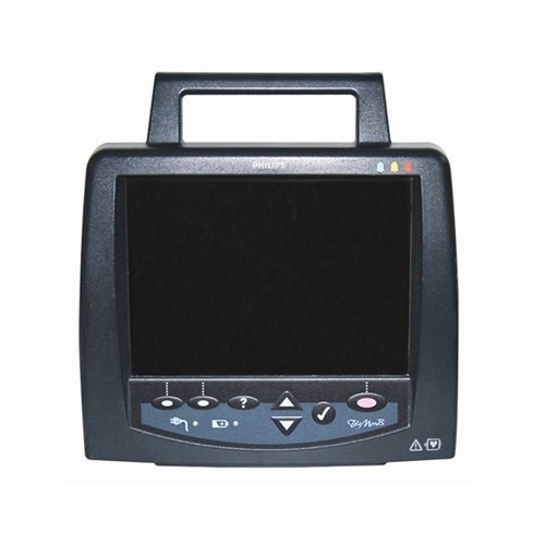 Monitor de signos vitales Philips  M2636B Telemon B