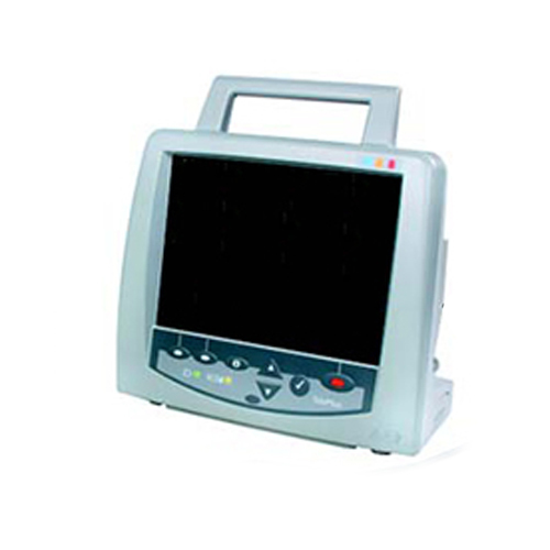 Monitor de signos vitales Philips M2636A Telemon A