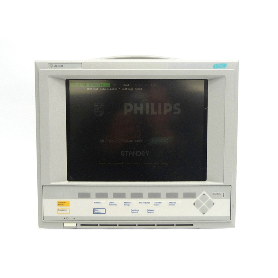 Monitor Philips M1204A V24C Monitor Philips M1204A V24C