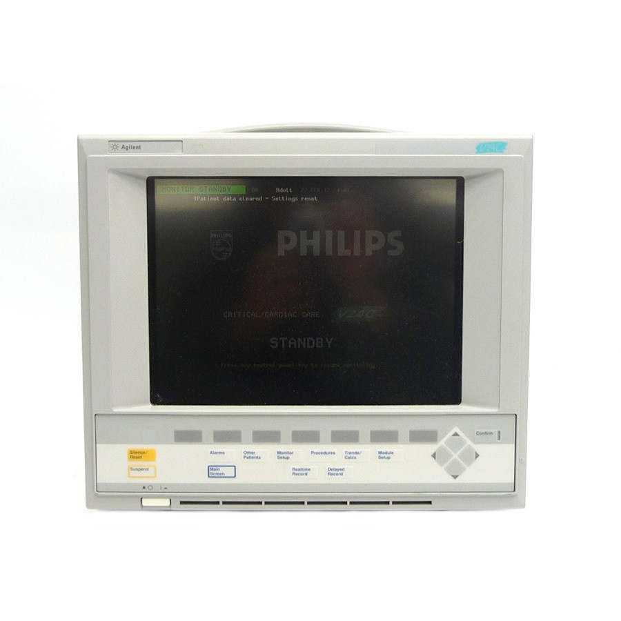 Monitor Philips M1204A V24C