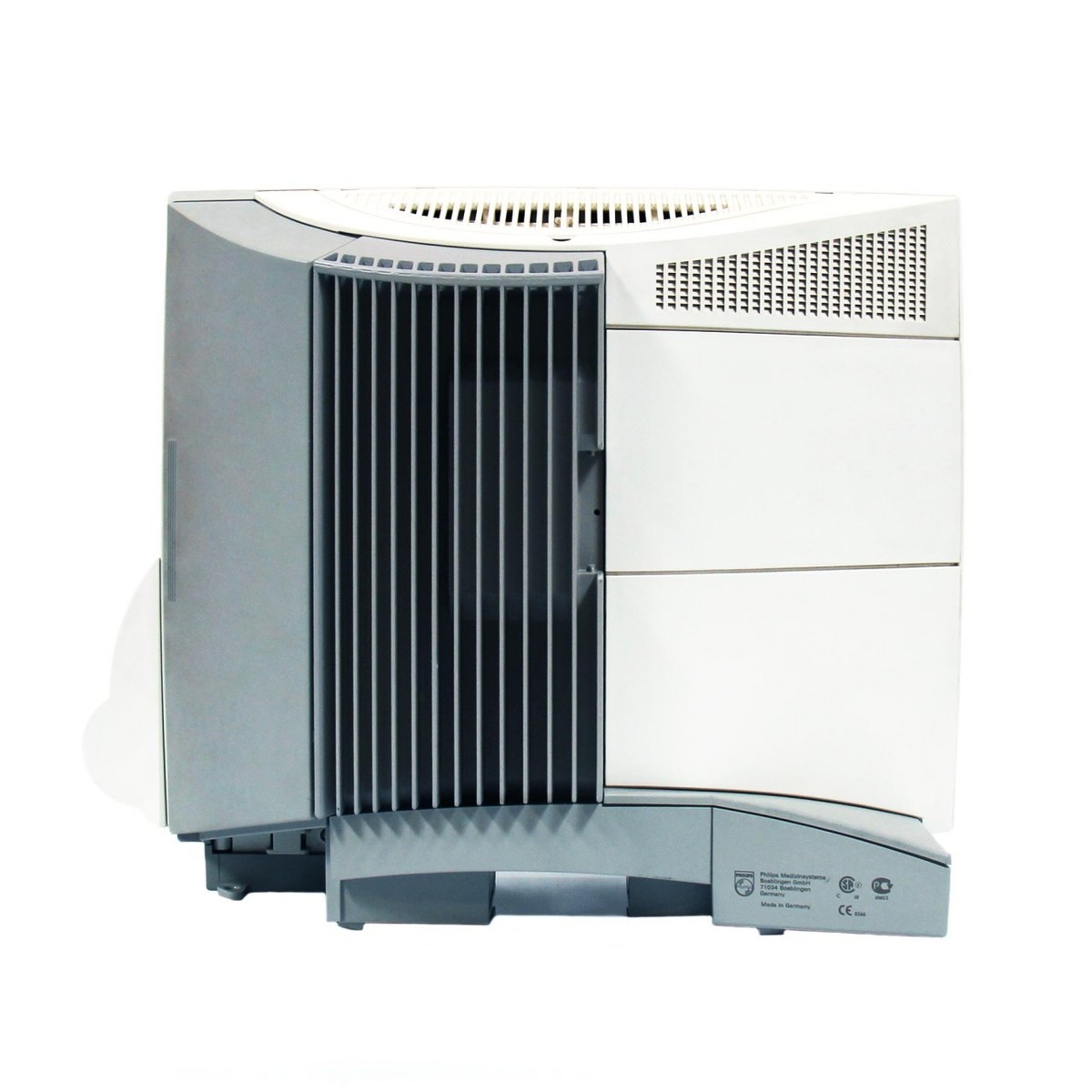 Monitor Philips Intellivue MP60