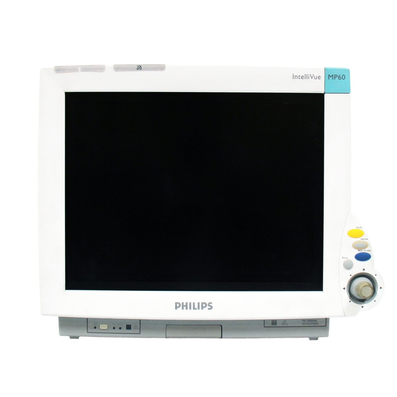 Monitor Philips Intellivue MP60