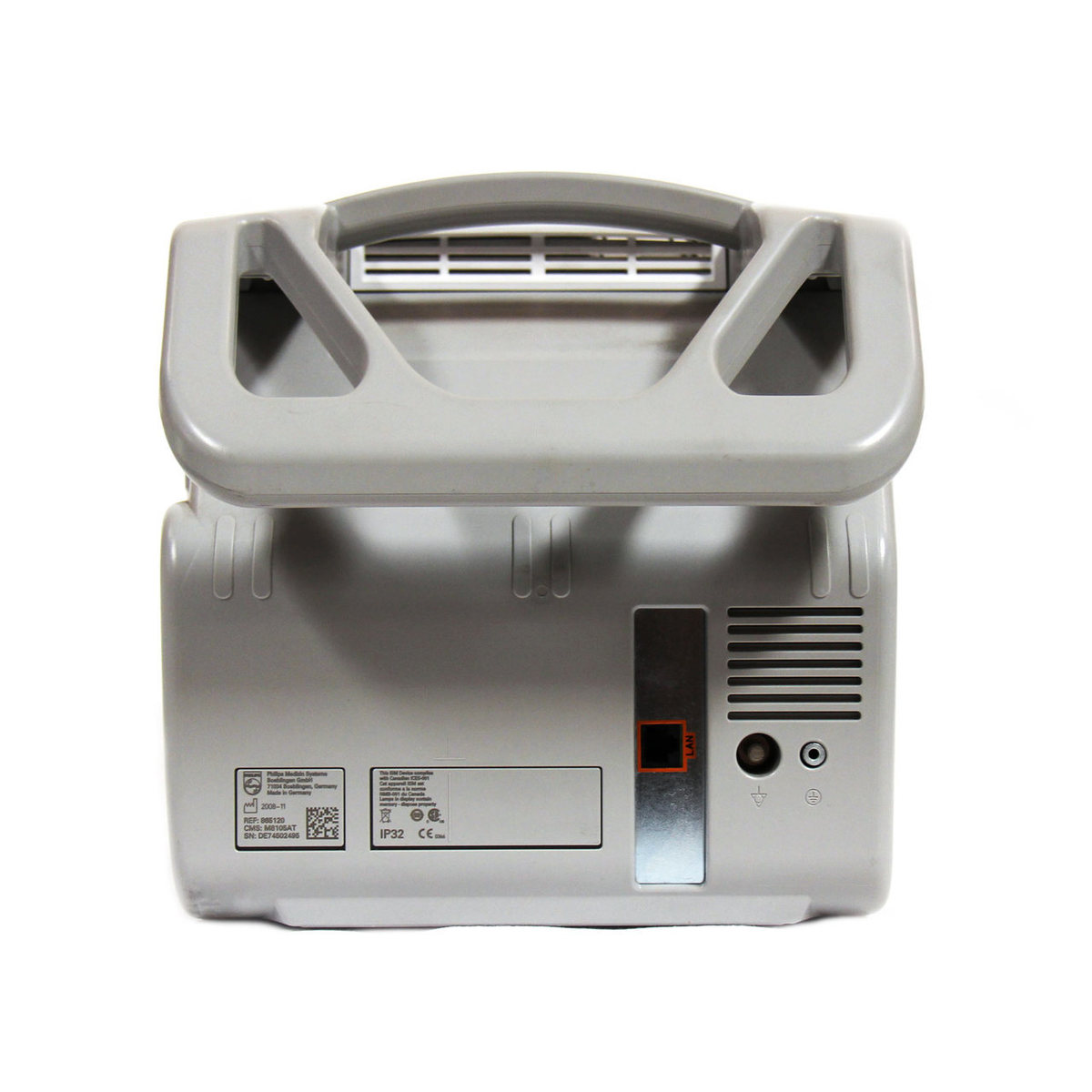 Monitor Philips Intellivue  MP5T