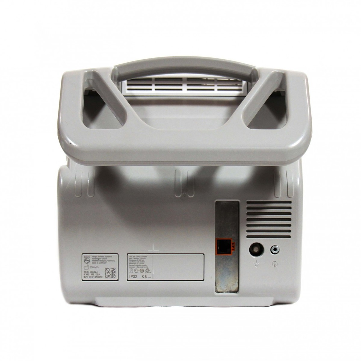 Monitor Philips Intellivue MP5