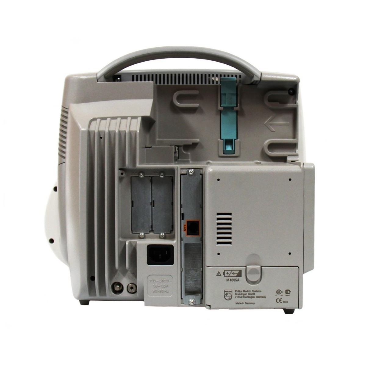 Monitor Philips Intelllivue  MP40