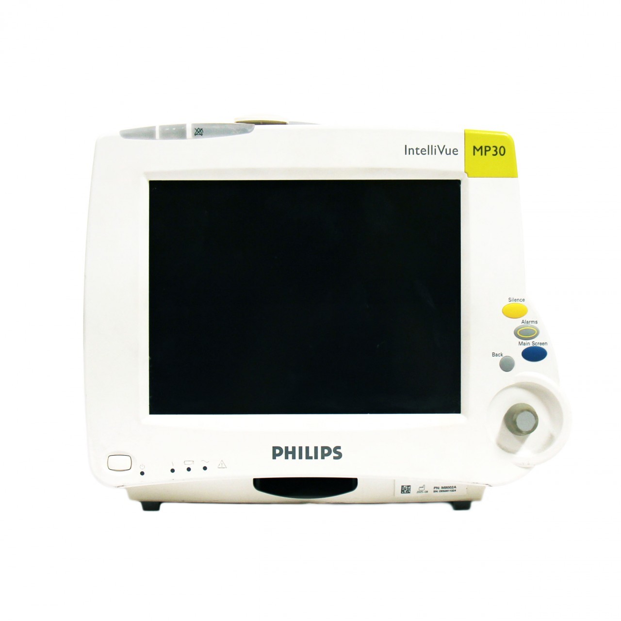 Monitor Philips Intellivue MP30 Monitor Philips Intellivue MP30