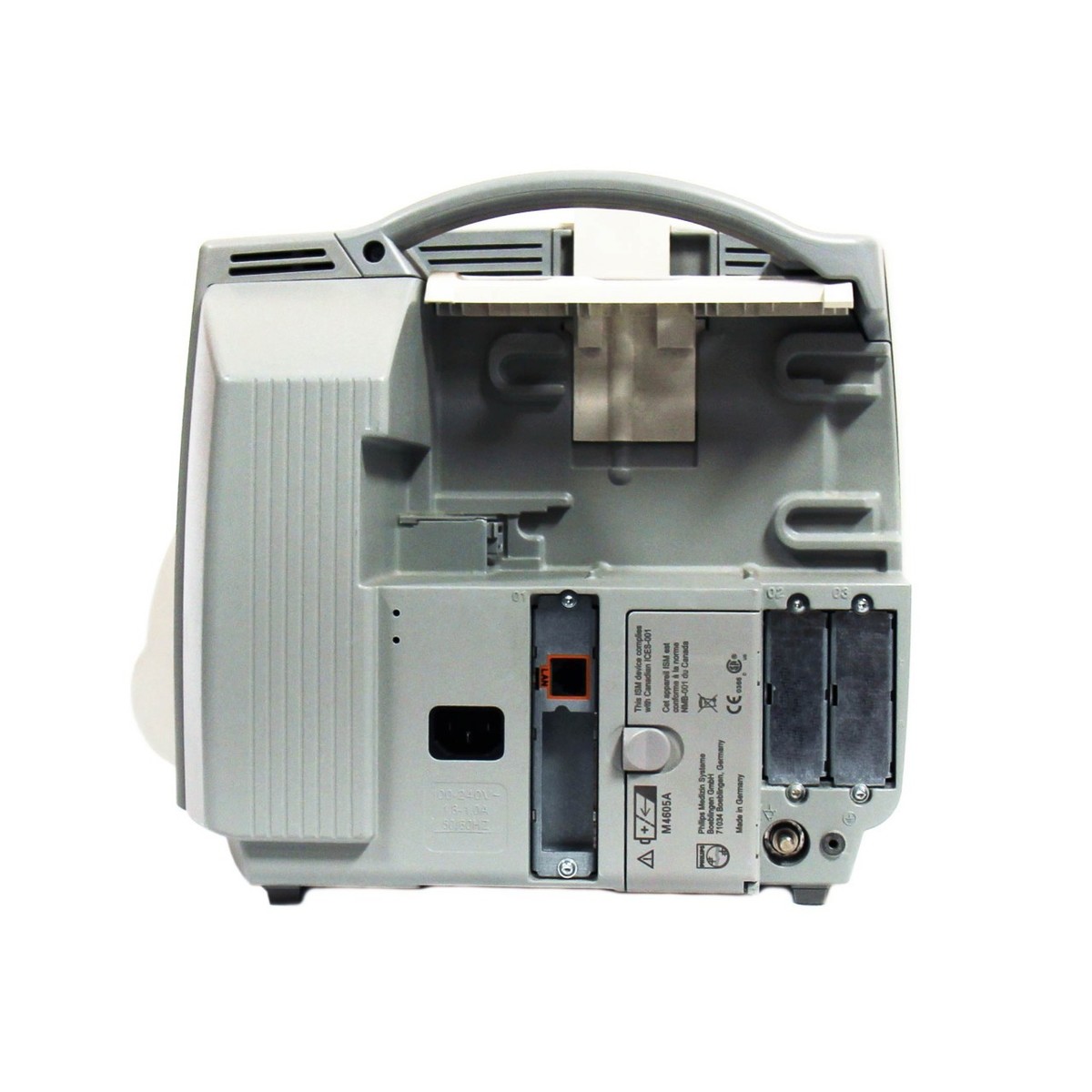 Monitor Philips Intellivue MP30