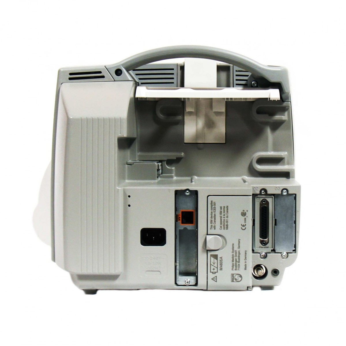 Monitor Philips Intellivue MP20