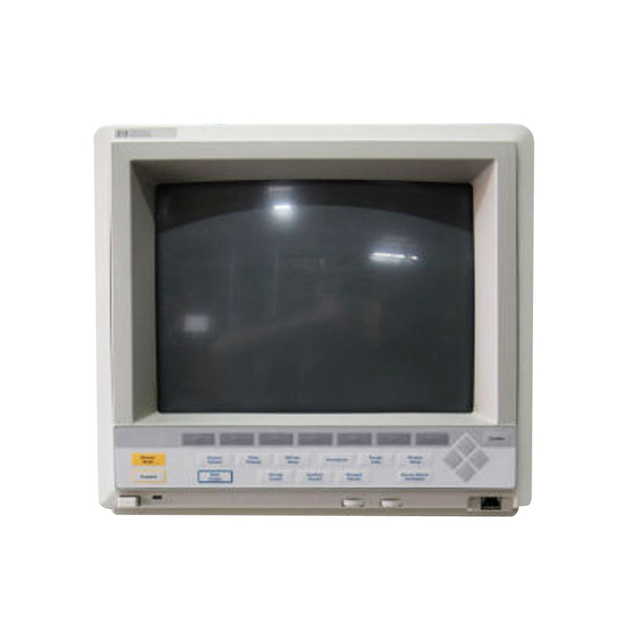 Monitor a color Philips HP Merlin M1094 Monitor a color Philips HP Merlin M1094