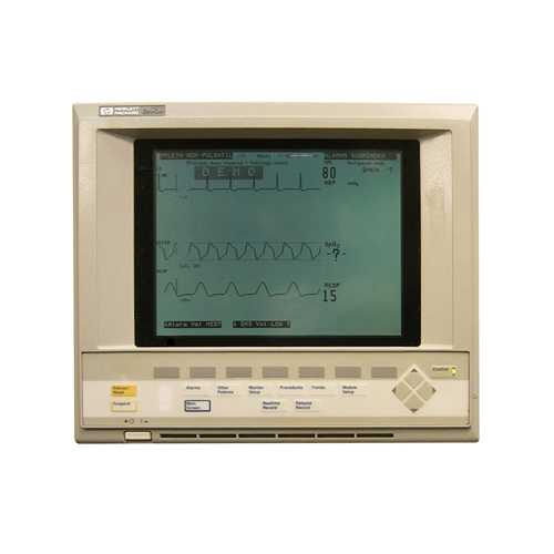 Monitor Philips CMS 24 Omni Care Monitor Philips CMS 24 Omni Care