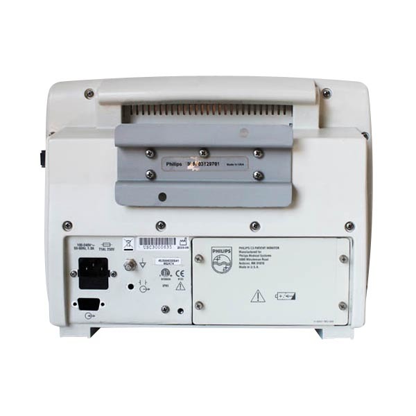 Monitor de signos vitales Philips C3