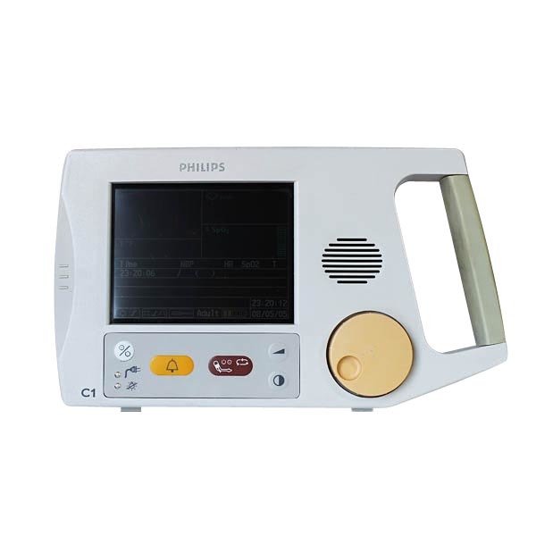 Monitor de signos vitales Philips C1 Monitor de signos vitales Philips C1
