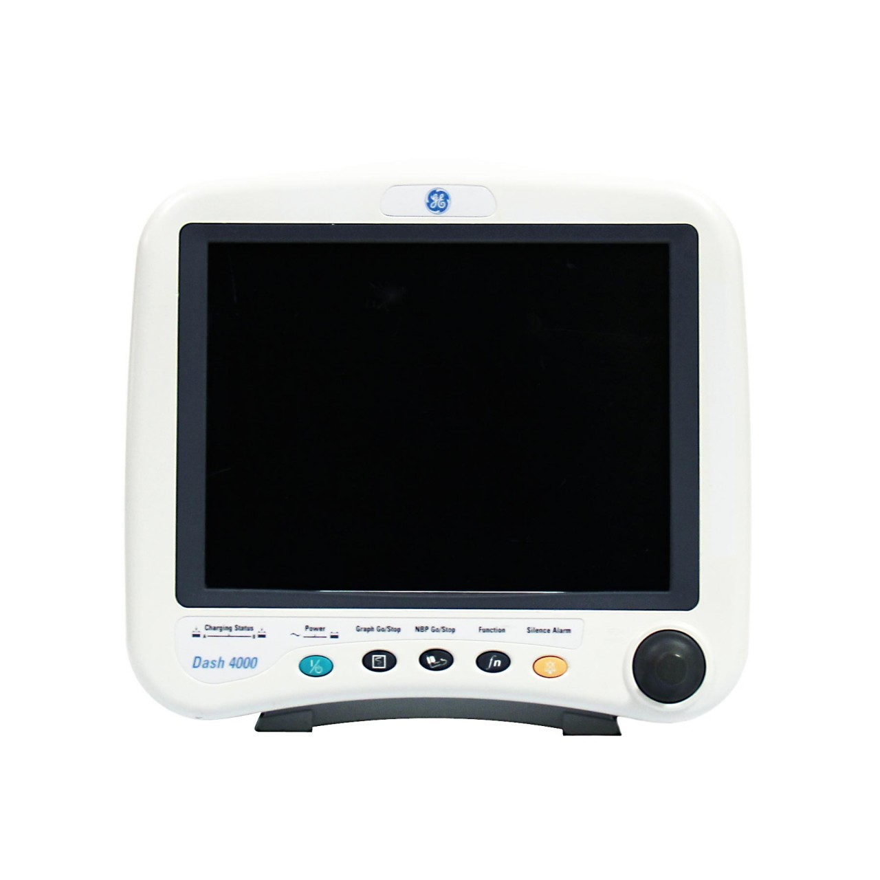 Monitor GE Dash 4000