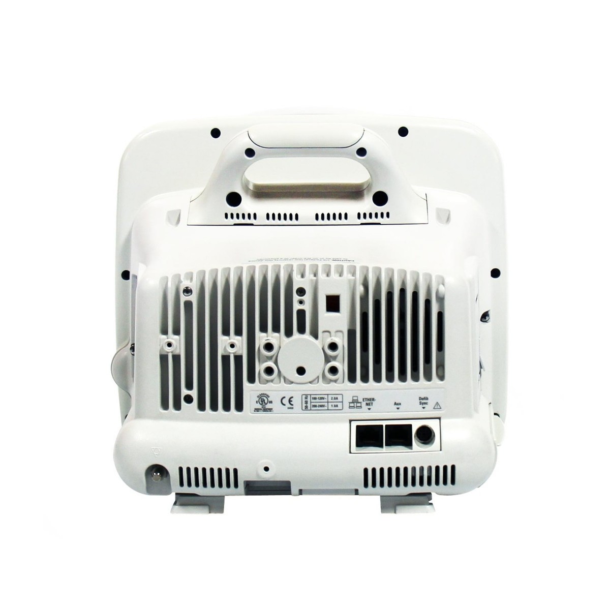 Monitor GE Dash 4000