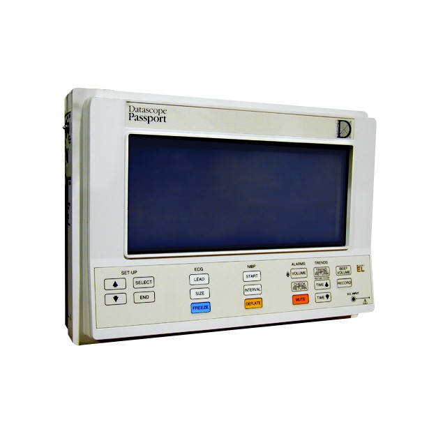 Monitor Datascope Passport 5lt