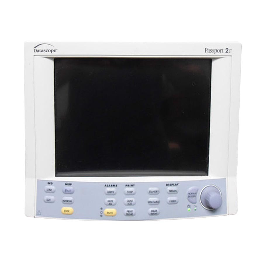 Monitor Datascope Passport 2 lt