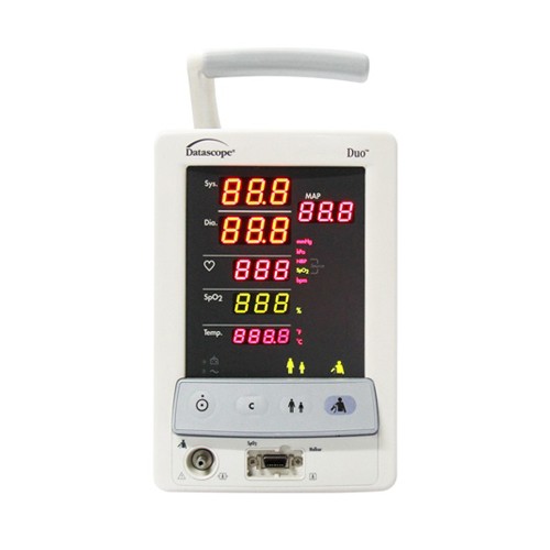 Monitor Datascope Duo