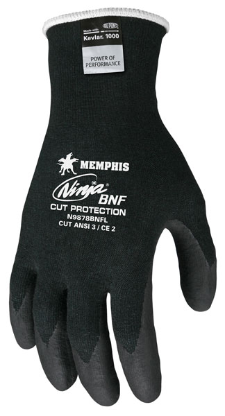 Guantes DuPont ™ Kevlar® N9878BNF