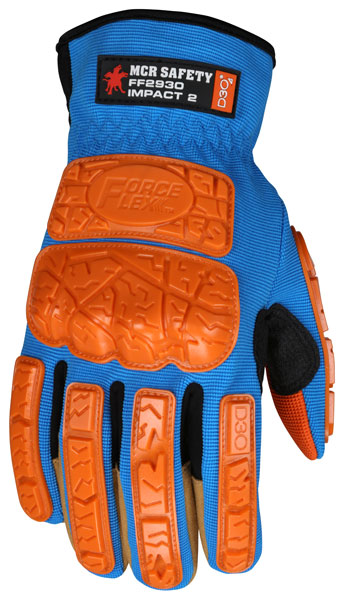 Guantes Forceflex® - FF2930